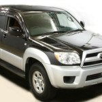 ハイラックスサーフ