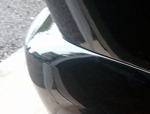 ハリアー　納車