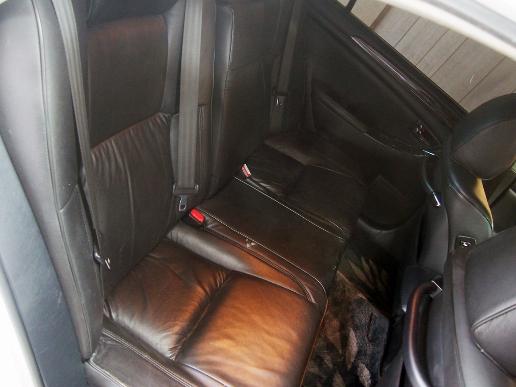 クラウンマジェスタ