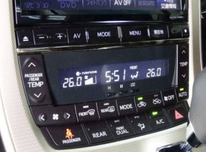 H25　アルファード