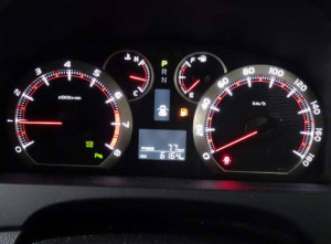 H25　アルファード