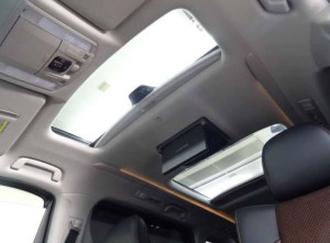 H25　アルファード