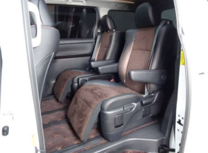 H25　アルファード