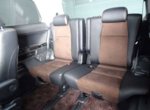 H25　アルファード