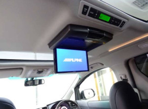 H25　アルファード