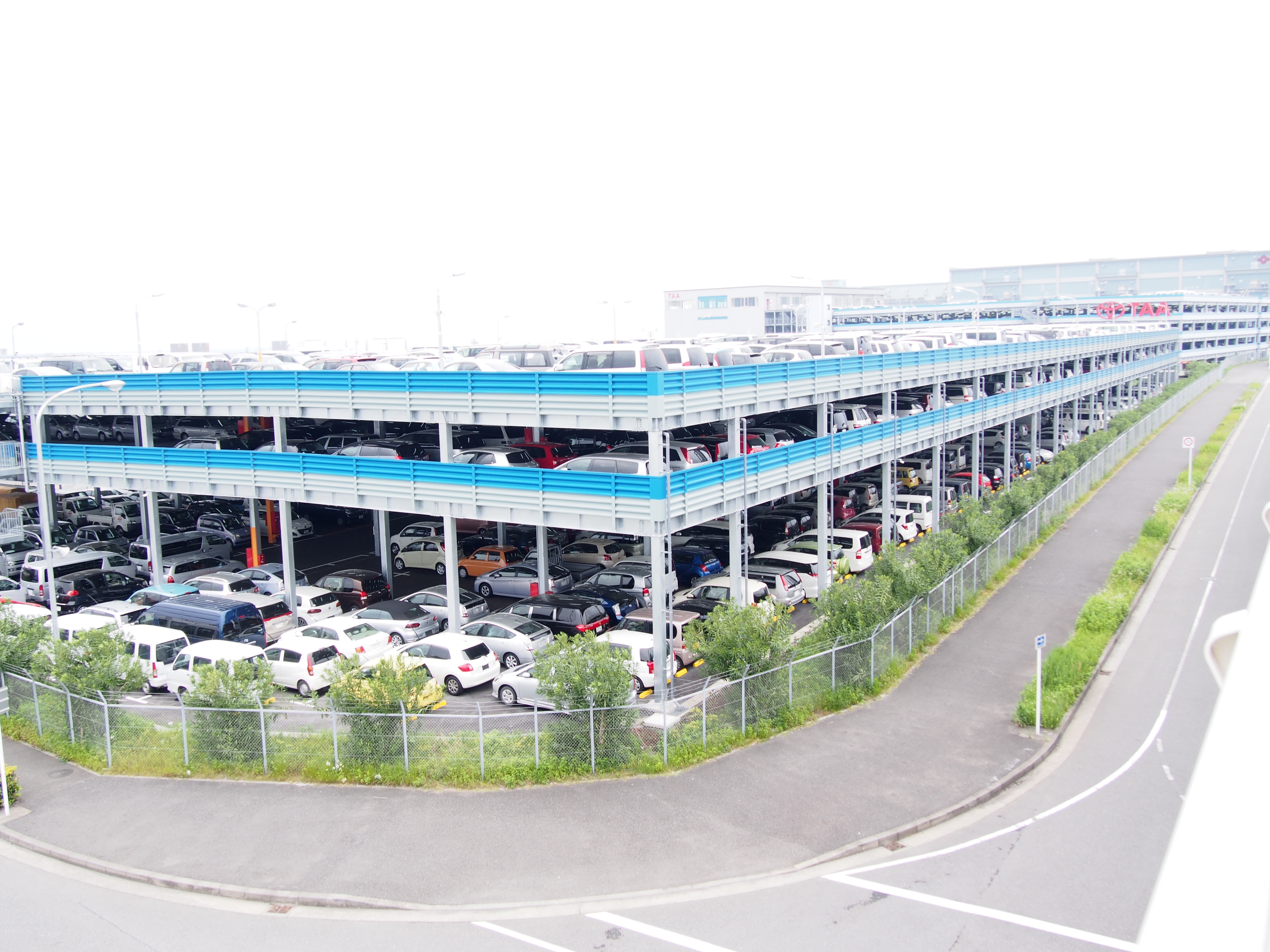 カーオークション直販